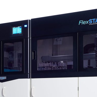 autogen FlexSTAR+ banner