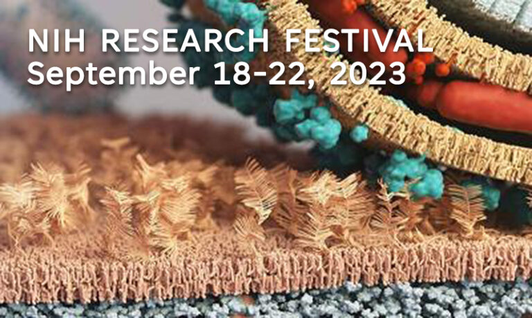 NIH Research Festival