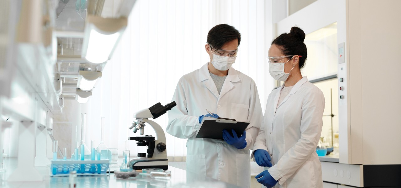 Featured image for “5 Critical Considerations for DNA Extraction Projects”