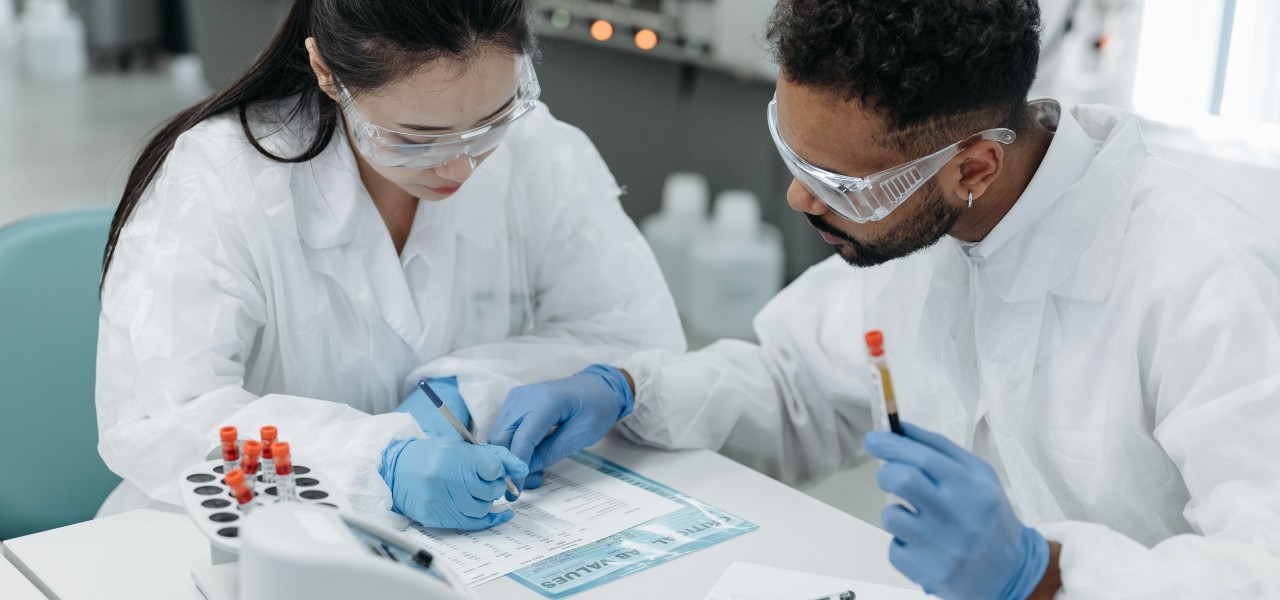 Featured image for “Extracting Nucleic Acid in Your Lab: An Overview of What to Expect”