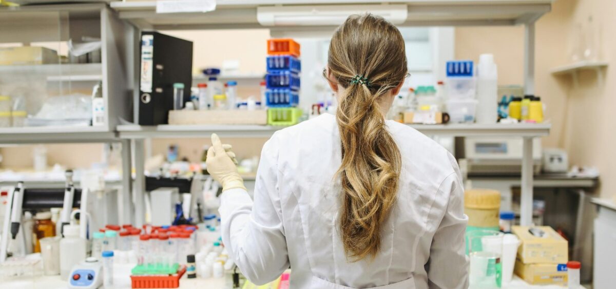 lab equipment needed for dna extraction