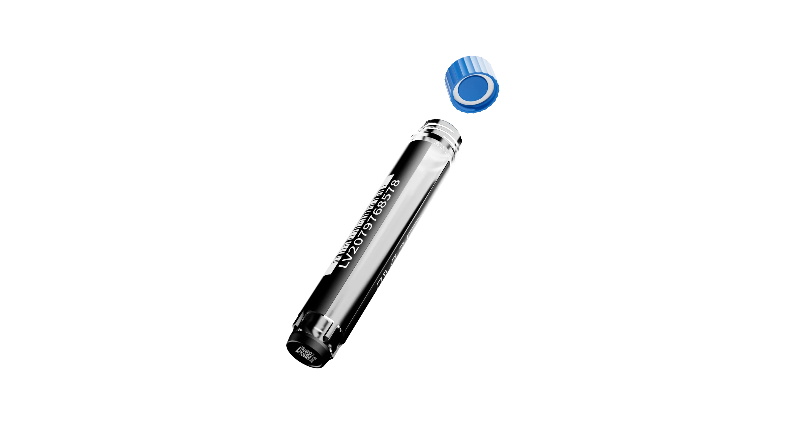 Featured image for “How 2D Tri-Coded Tubes Ensure Sample Security and Chain of Custody”