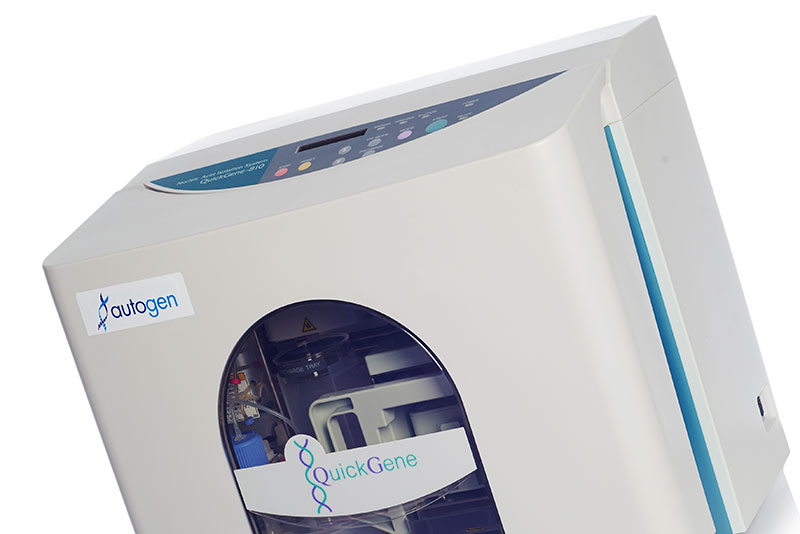 QuickGene-810 - Image 2