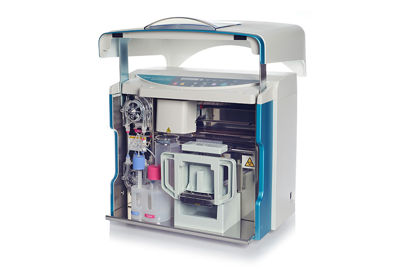 QuickGene-810 - Image 3