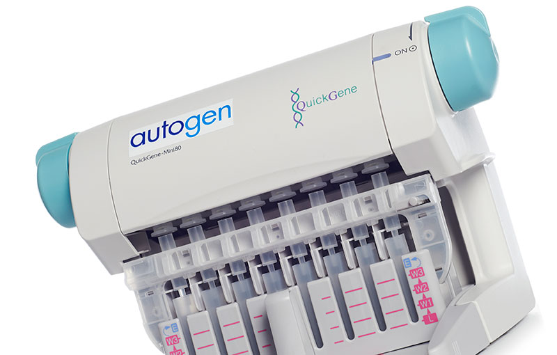 QuickGene-Mini80 - Image 3