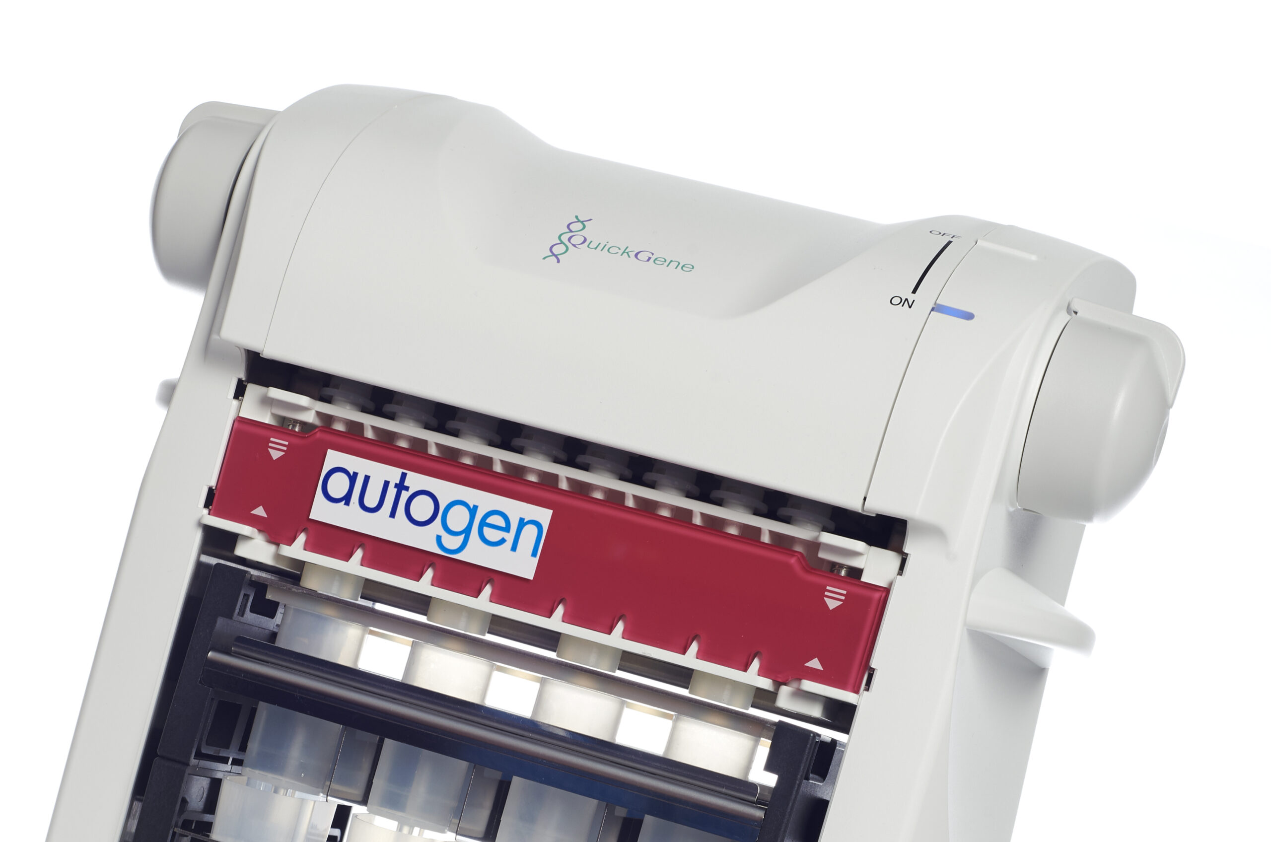 QuickGene-Mini8L - Image 3