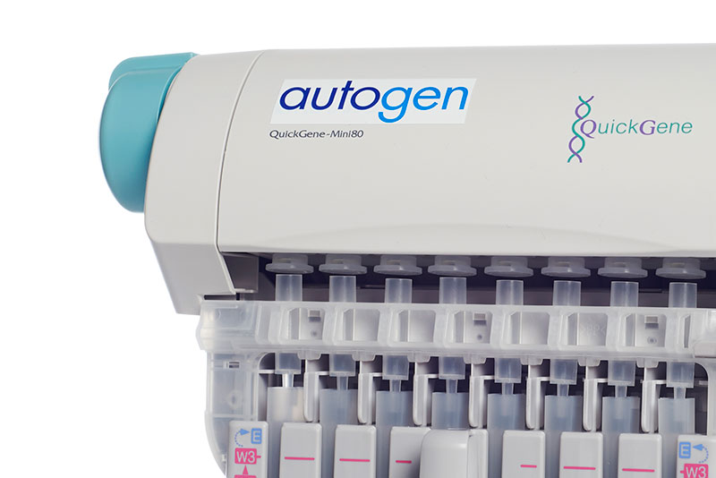 QuickGene-Mini80 - Image 2