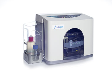 QuickGene-610L - Image 2