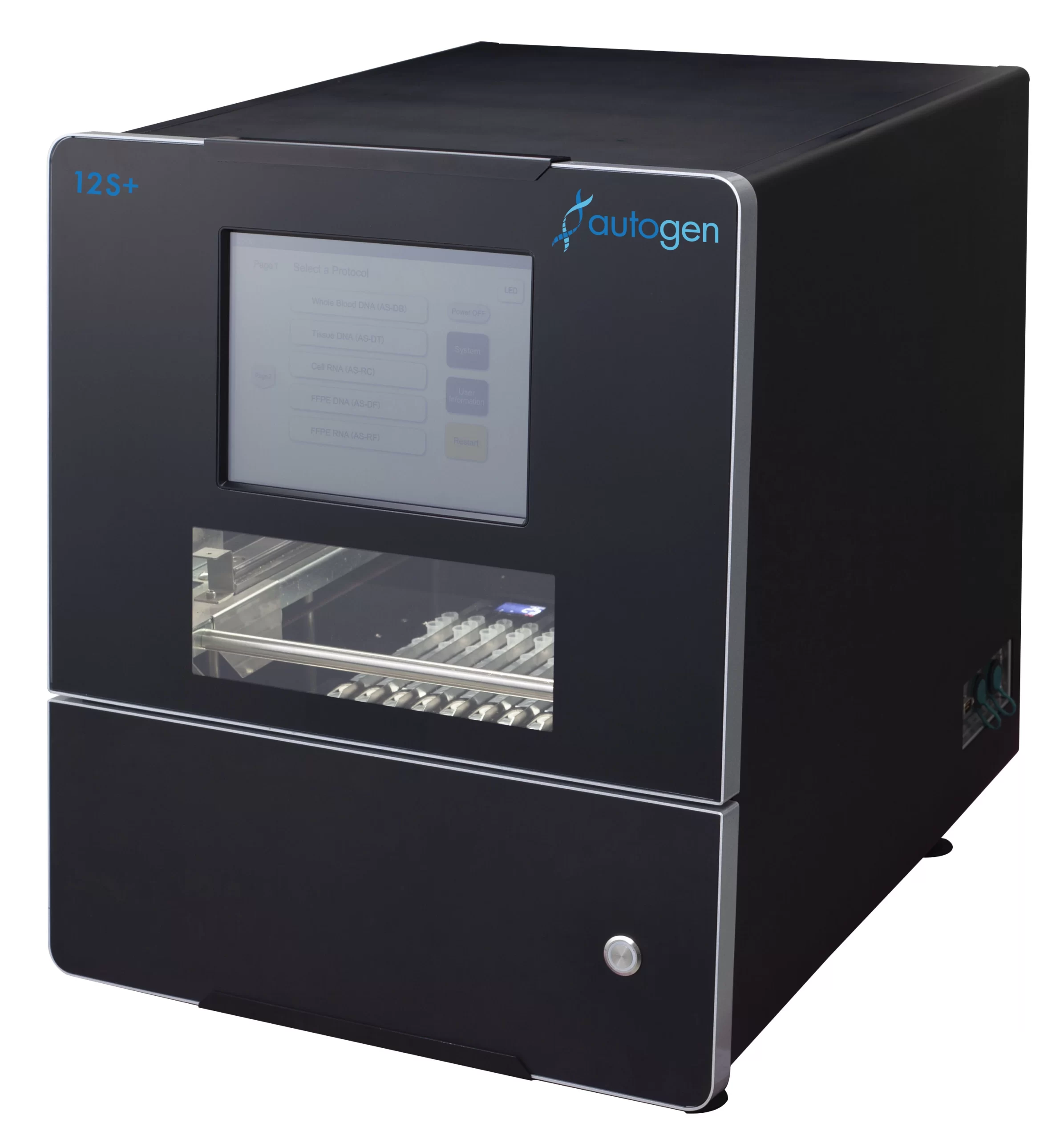 QuickGene-Auto12S+ - Image 2