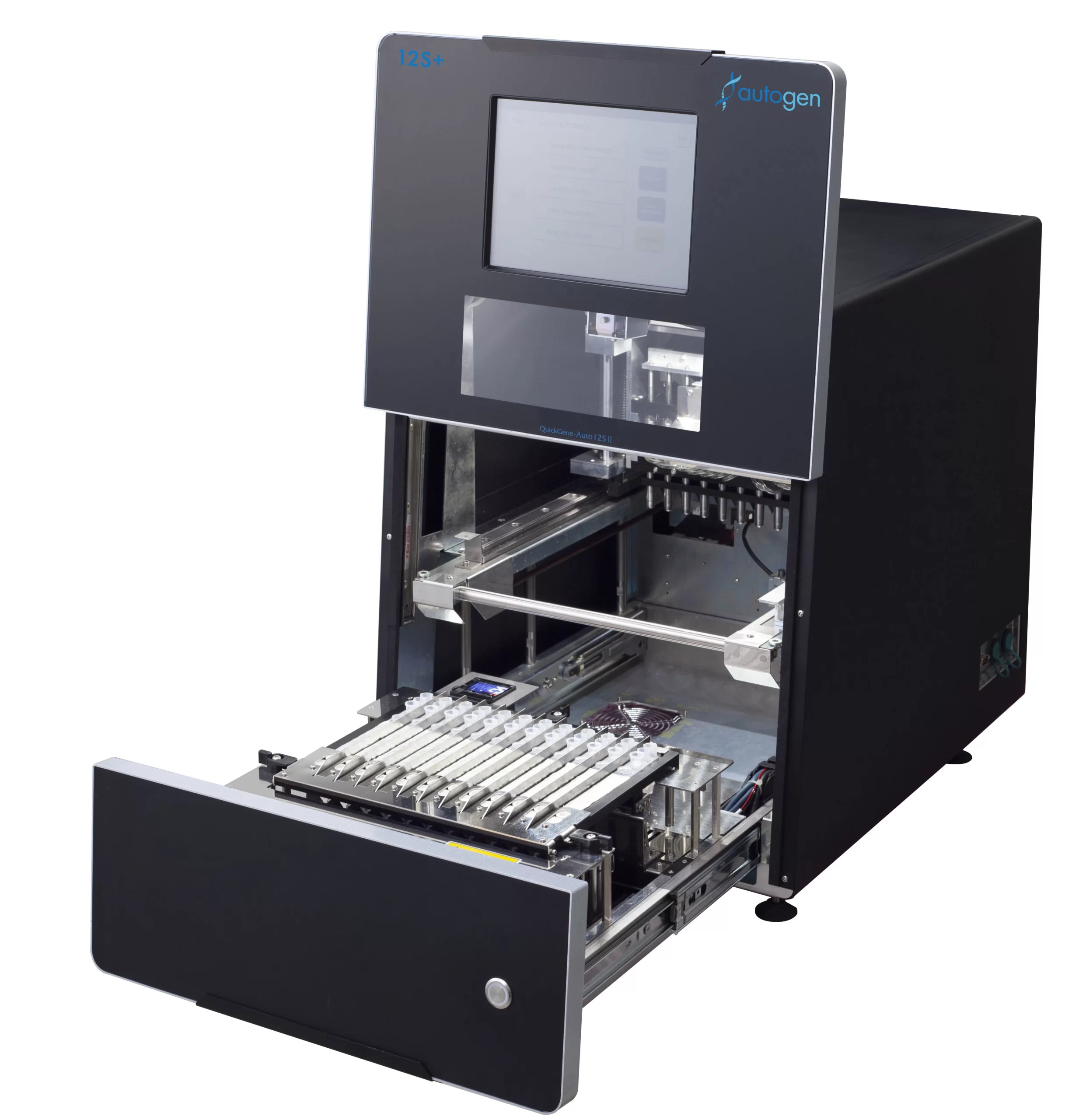 QuickGene-Auto12S+ - Image 3