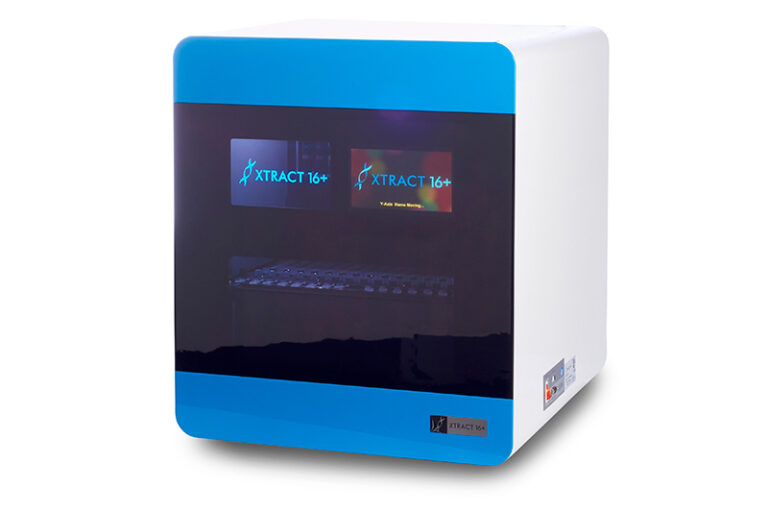 AutoGen | XTRACT 16+® | Nucleic Acid Extraction