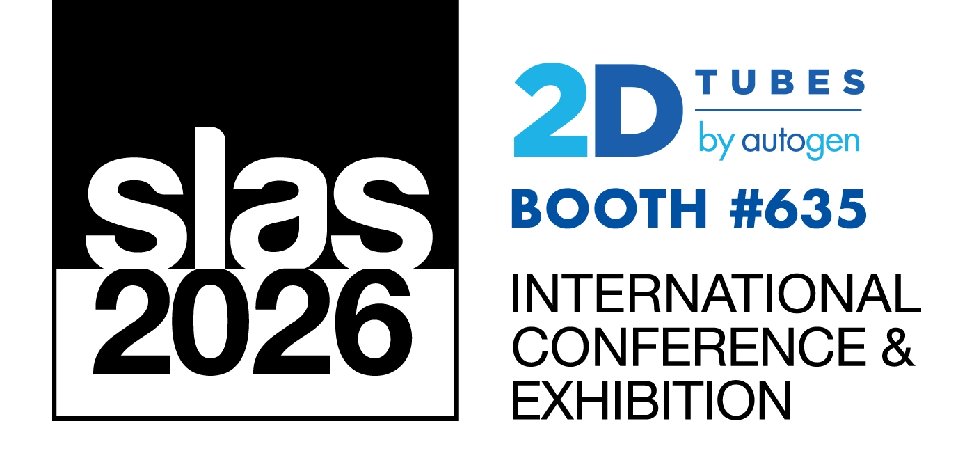 Featured image for “Visit us at SLAS Boston – Feb 7-11”