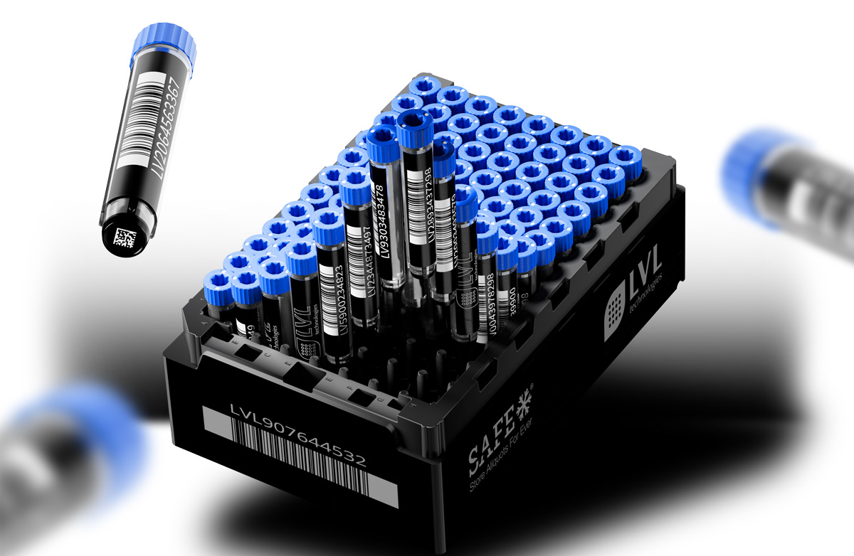 Featured image for “Why is Sample Storage and Management So Important?”