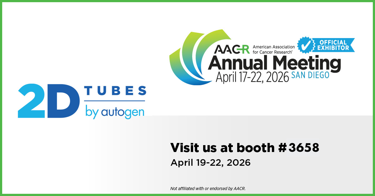 Featured image for “AACR Annual Meeting 2026”