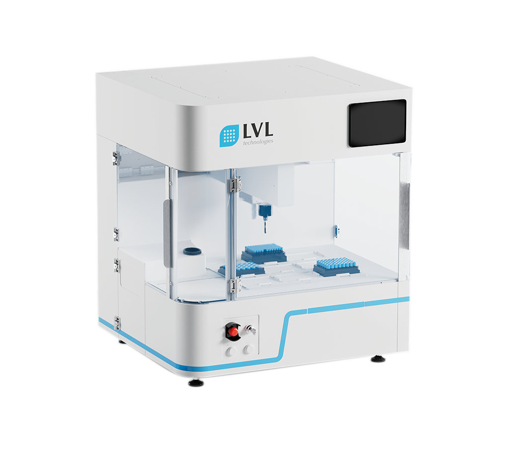 Featured image for “Why the TLM 864 Is Reshaping How Labs Track Their Samples”