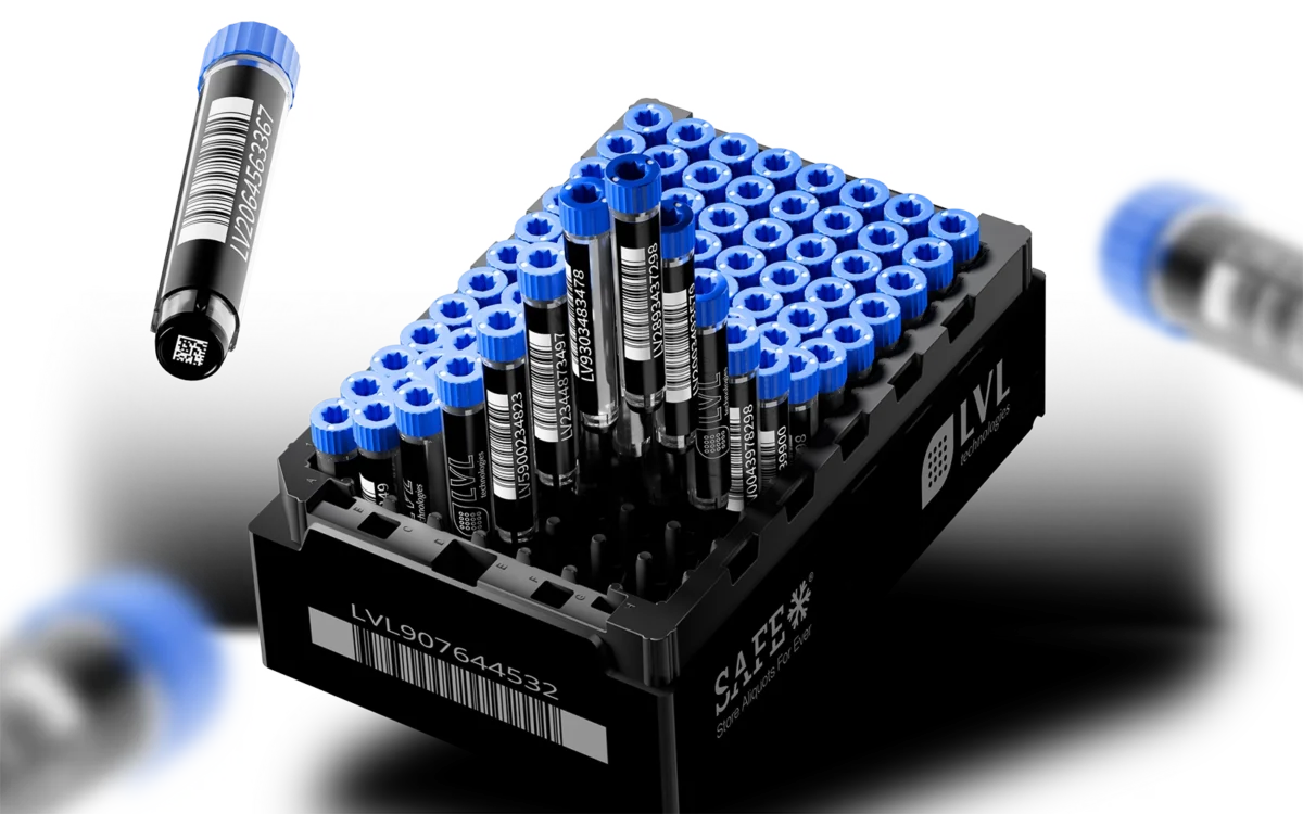 what makes a great 2d coded tube
