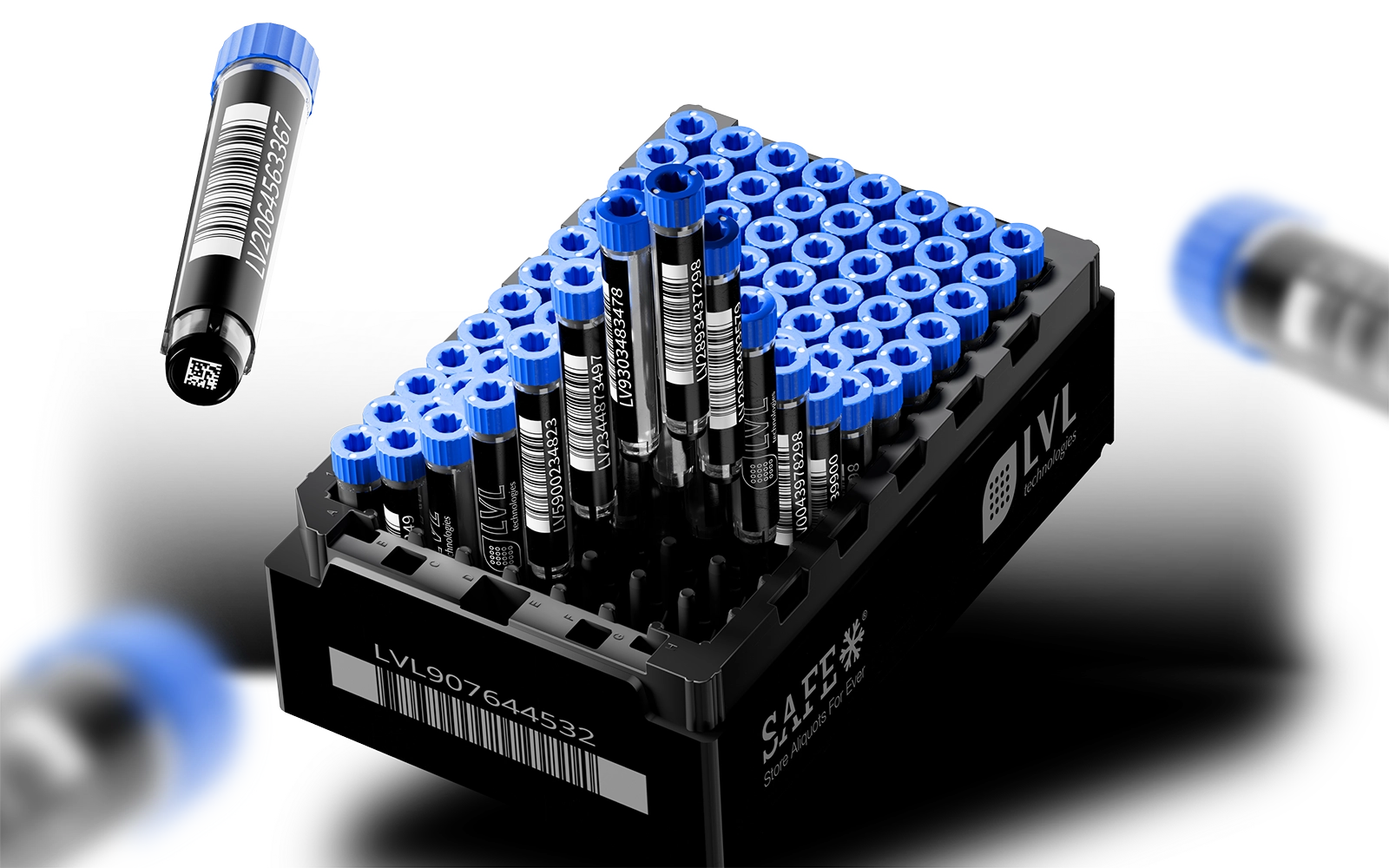 Featured image for “What Makes a Great 2D-Coded Tube? ”